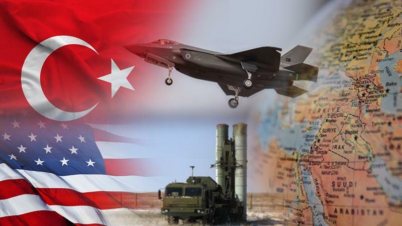 ABŞ-dan Türkiyəyə qarşı şok qərar