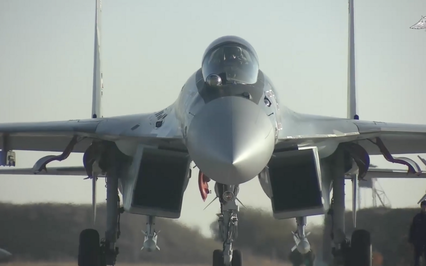 Türkiyə “F-16”ları Rusiya və Çin təyyarələri ilə əvəz edə bilər