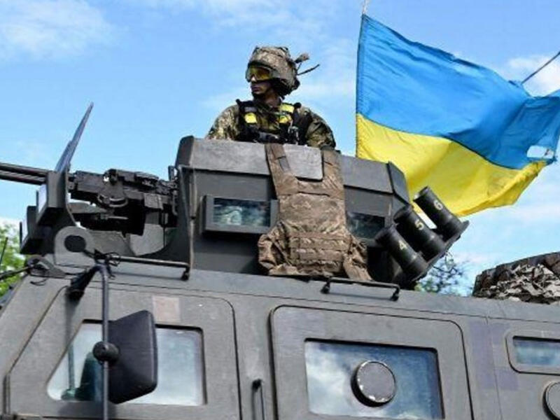 Ukrayna kəşfiyyatı: "Həlledici döyüşlərə hazırlaşırıq"
