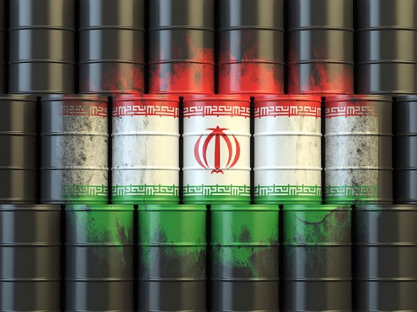 Qərb sanksiyalar hazırlayır, İran isə neft ixracını kəskin şəkildə artırıb