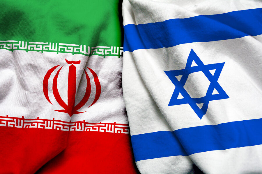Üç ərəb ölkəsi İsrailin İrana zərbə endirməsindən narahatdır