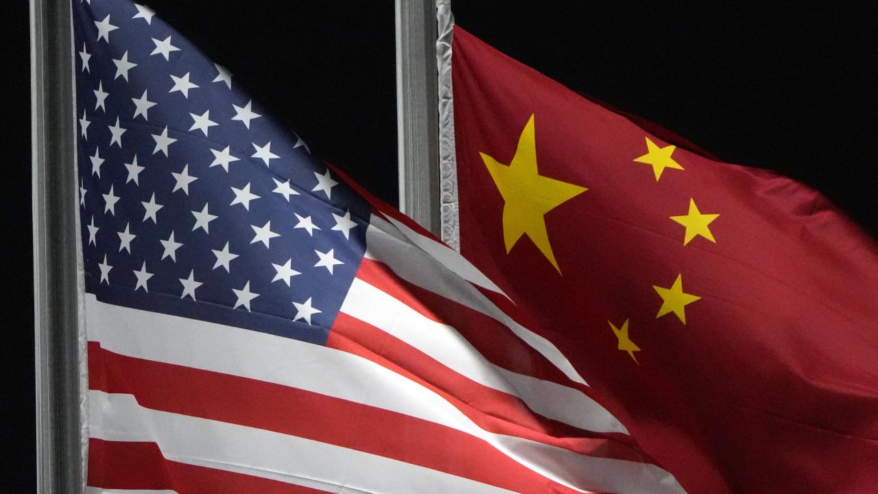 Çin ABŞ-ın Fələstinin BMT-yə üzvlüyünə veto qoymasına reaksiya verib