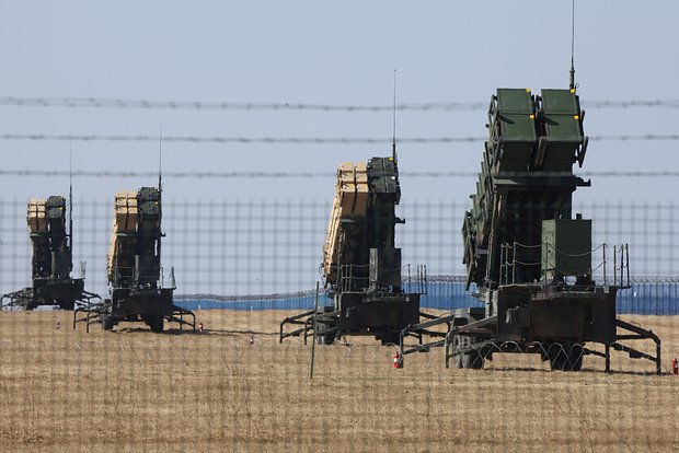 Birləşmiş Ştatlar Patriot hava hücumundan müdafiə sistemlərinin Ukraynaya çatdırılma tarixlərini açıqlayıb