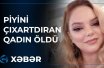 Eltisi tərəfindən piyləri çıxarılan qadın öldü - BAKIDA ŞOK