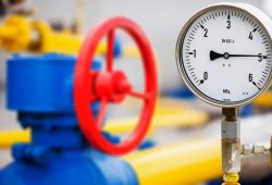 Цены на газ в Европе закончили торги в среду ростом на 7 процентов