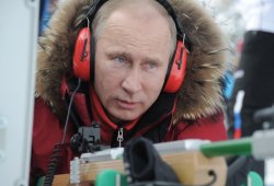 65 фактов о Владимире Путине, его жизни, семье и работе