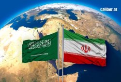 Iran’s Raisi lands in Saudi Arabia for Gaza summit
