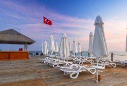 Цены на отдых в Турции могут снизиться для россиян