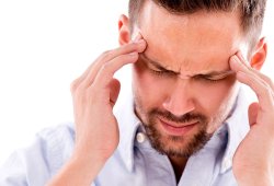 Baş ağrılarını aradan qaldırmaq üçün - Təbii RESEPT