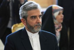 İran  İsraili  hədələyib