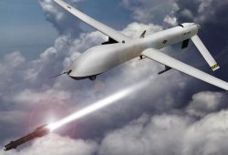İran dronları və dünya savaşı