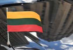 Litva yeni Qanun qəbul edir