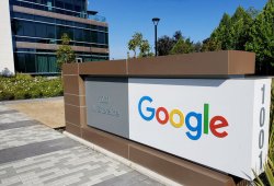 Google İsraillə müqaviləyə qarşı çıxan 28 əməkdaşını işdən çıxarıb