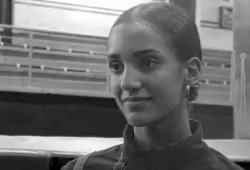 İspaniyalı gimnast 17 yaşında VƏFAT ETDİ