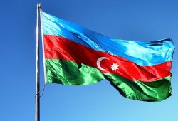 Qazaxın azad edilən kəndində Azərbaycan bayrağı qaldırıldı - Video