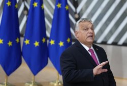 Macarıstan Çinin Ukrayna ilə bağlı sülh planını dəstəkləyib