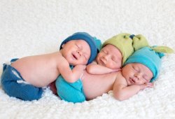 Bu ilin üç ayında 39 üçəm doğulub