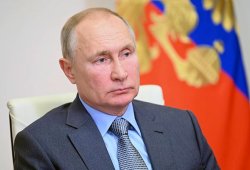 Putin: “Xarkovu ələ keçirmək planımız yoxdur”