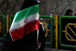İranda matəm elan edildi