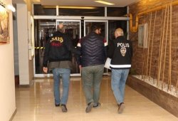 Türkiyədə daha 44 FETÖ üzvü saxlanıldı