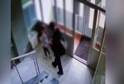15 il əvvəl qızı zorlayan pedofil saxlanılıb +VİDEO