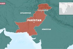 Pakistanda şaxtada qaz sızması nəticəsində 11 nəfər ölüb