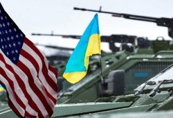 ABŞ Ukraynaya əlavə hərbi yardım ayıra bilər