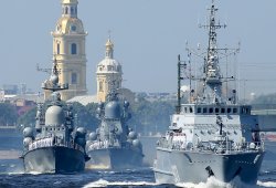 Moskva NATO-ya CAVAB VERƏCƏK: hərbi gəmilər, bombardmançı təyyarələr...