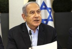 Netanyahu ABŞ Konqresində çıxış edəcək