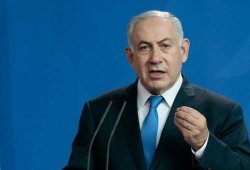 Netanyahu İsrailin keçmiş müdafiə nazirindən BUNU xahiş etdi