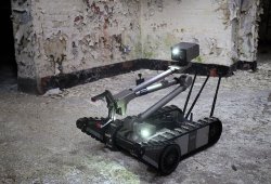 NATO avtonom döyüş robotlarının yaradılmasını dəstəklədi
