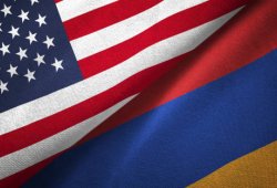Ermənistan və ABŞ arasında strateji dialoq baş tutacaq