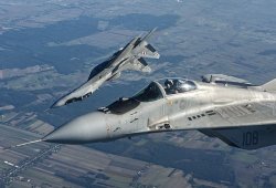 Hollandiya F-16-ları Ukraynaya nə zaman verəcək?