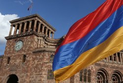 Ermənistanın Avropa İttifaqına üzvlüyü ilə bağlı referendum keçiriləcək