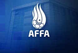 AFFA iki kluba texniki məğlubiyyət verdi