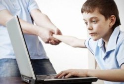 
Uşaqlarda internet asılılığı hansı təhlükəli nəticələrə səbəb olur?