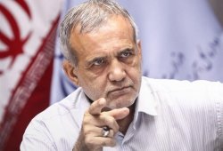 İranın yeni prezidenti kim olacaq? -Mümkün ssenarilər və Pezeşkian amili