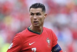 Ronaldo Avropa çempionatlarında yeni rekorda imza atdı