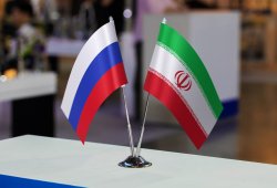 İran Rusiya ilə hərbi-texniki əməkdaşlığa heç bir maneə görmür