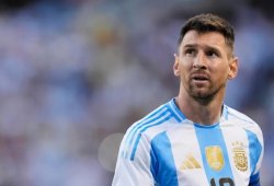 Messi Amerika Kubokunun 1/4 final mərhələsinin oyununu buraxa bilər