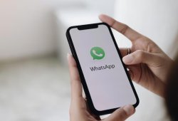 "WhatsApp"da mühüm yenilik