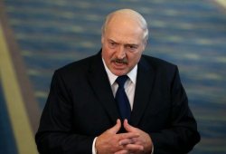 Lukaşenko Ukrayna ilə bağlı planlarını ELAN ETDİ