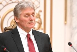 Peskov: ABŞ-dan hələ yaxşı heç nə gözləmək olmaz