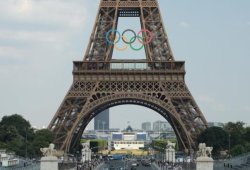 Paris Olimpiadası sabah futbol və reqbi oyunları ilə start götürəcək