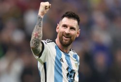 Messi XXI əsrin ən yaxşı futbolçusu seçilib