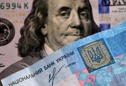 Ukraynanın dövlət borcu iyunda daha 1 milyard dollar artıb