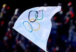 Putinə Olimpiya oyunlarında atəşkəslə bağlı müraciət edildi