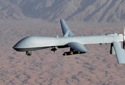 Türkiyə öz dronlarını ABŞ-a təklif edir