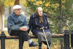 Yaşı 100 və 100-dən çox olan pensiyaçıların sayı açıqlandı