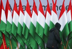 Macarıstan Aİ-nin Venesuela seçkiləri ilə bağlı birgə bəyanatını bloklayıb